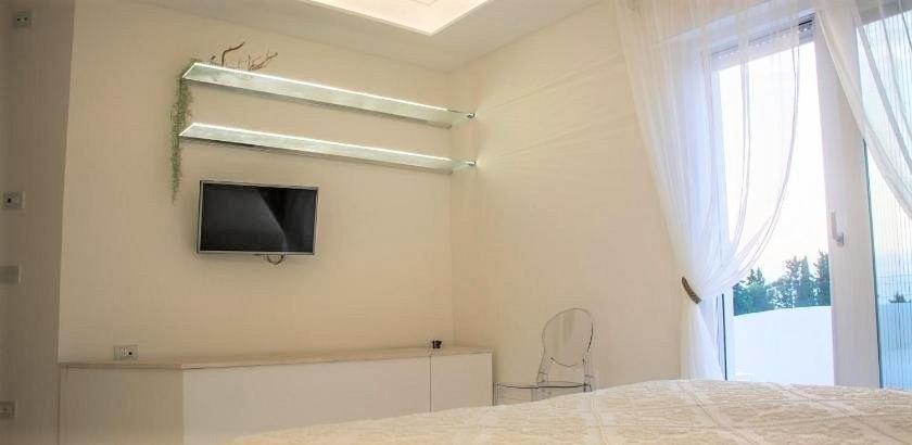 Valentino Luxury Room Porto Cesareo Εξωτερικό φωτογραφία