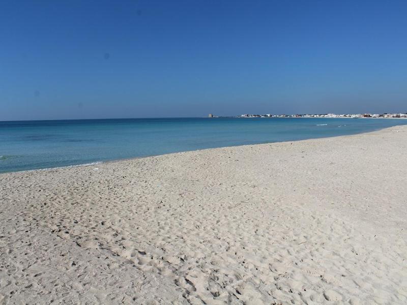 Valentino Luxury Room Porto Cesareo Εξωτερικό φωτογραφία