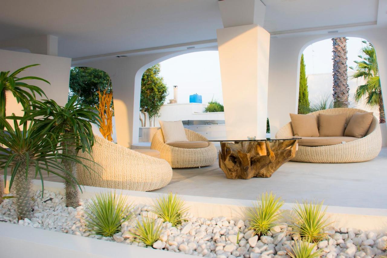 Valentino Luxury Room Porto Cesareo Εξωτερικό φωτογραφία