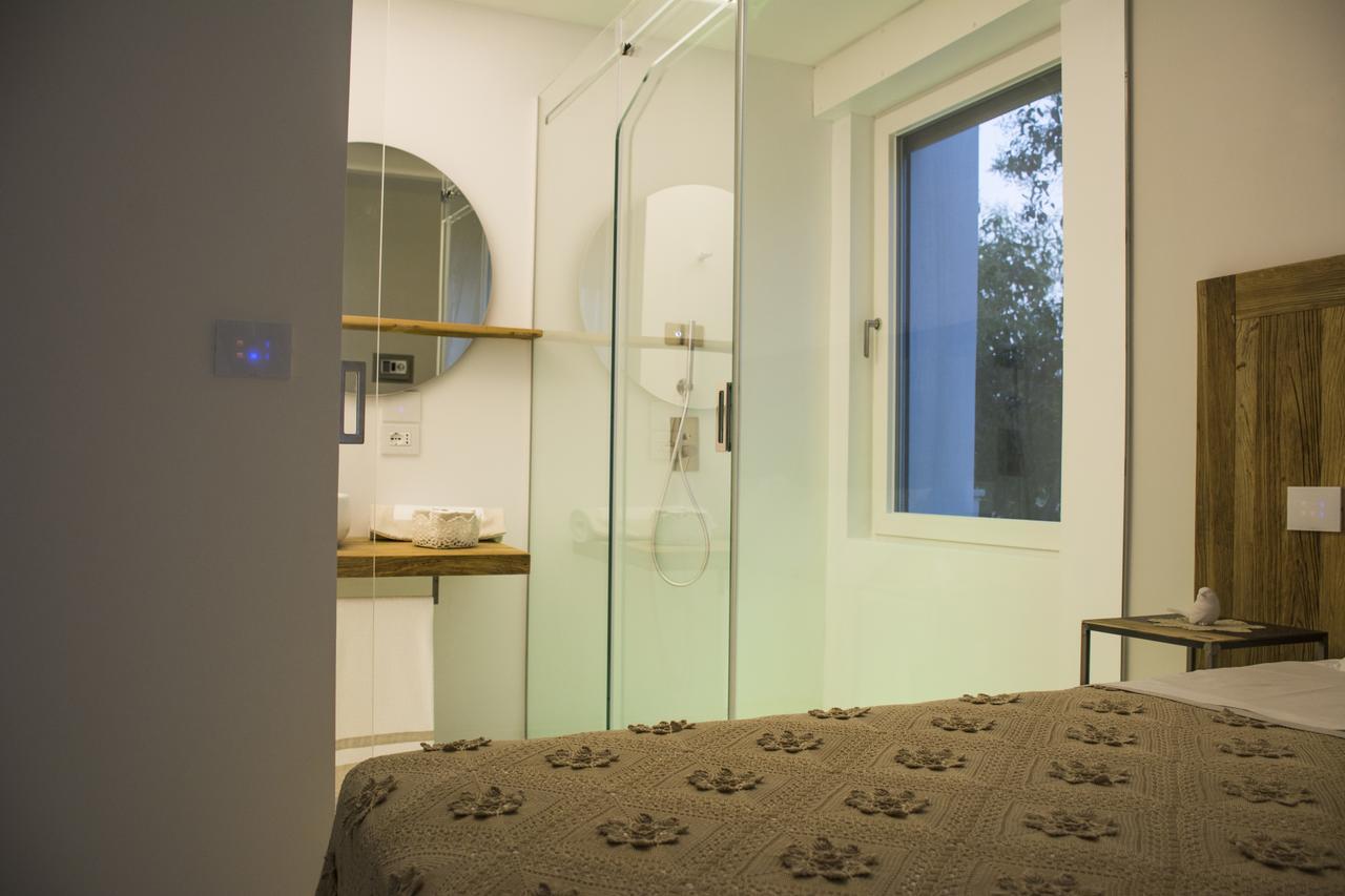 Valentino Luxury Room Porto Cesareo Εξωτερικό φωτογραφία
