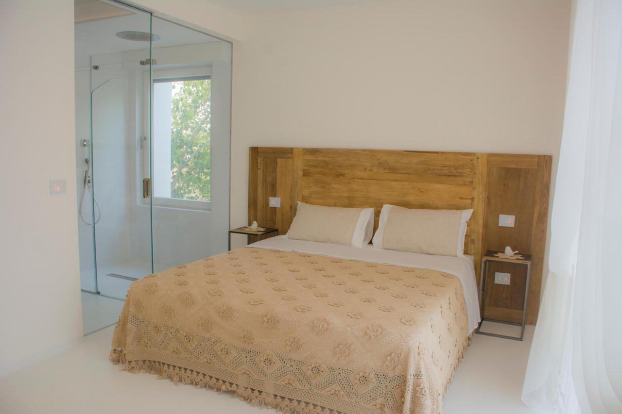 Valentino Luxury Room Porto Cesareo Εξωτερικό φωτογραφία