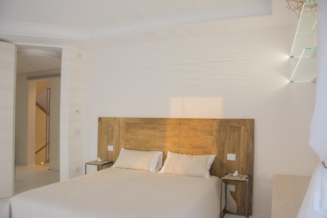 Valentino Luxury Room Porto Cesareo Εξωτερικό φωτογραφία