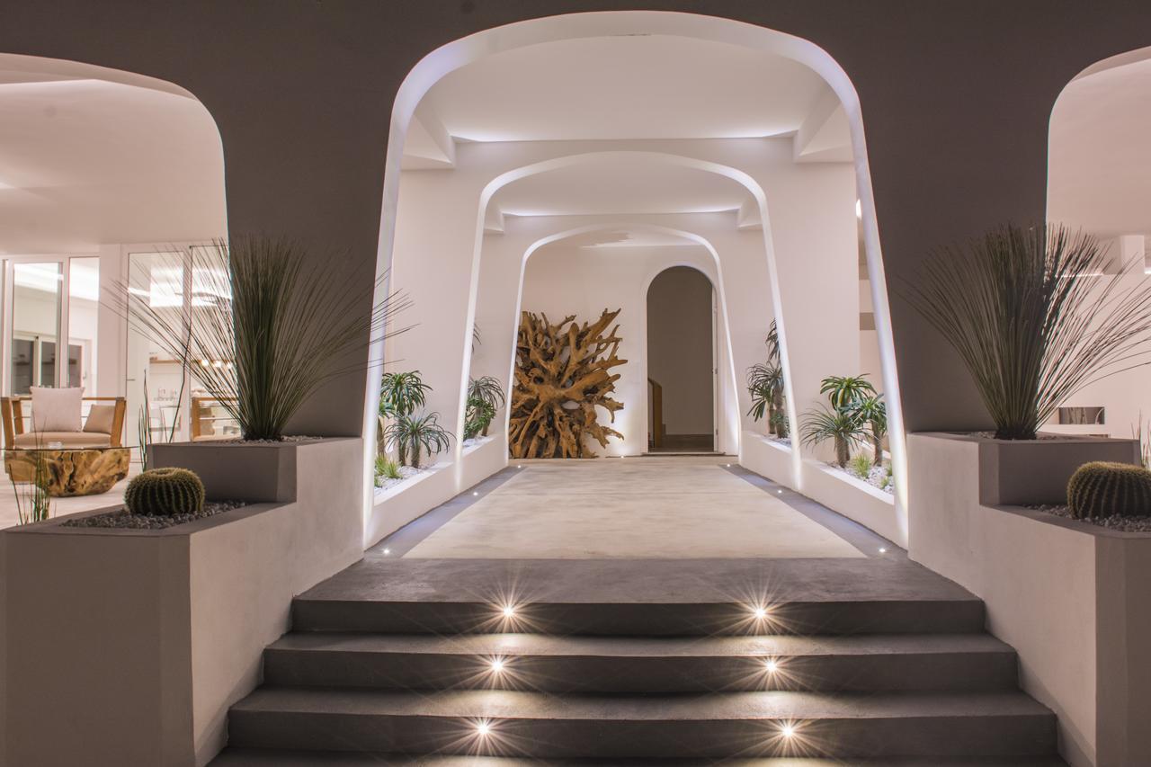 Valentino Luxury Room Porto Cesareo Εξωτερικό φωτογραφία