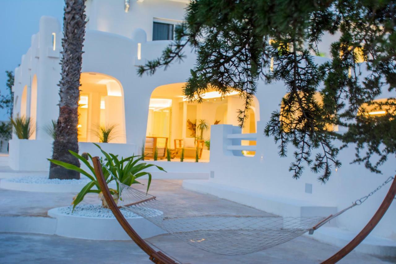 Valentino Luxury Room Porto Cesareo Εξωτερικό φωτογραφία